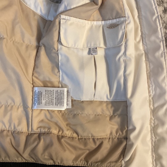 Columbia Ski Puffer Vest - Picture 8 of 14